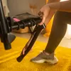 SportPlus I Fitness Trampolin I klappbar, Fitnesstrampolin Produktbild-Vorschau 11