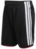Adidas JN2073_205, Männlich, Schwarz, Fußball, M, Regular Produktbild-Vorschau 4