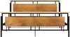 VidaXL 324874, 186 cm, 2,08 m, 90 cm, 1800 x 2000 mm, 1 Podgląd zdjęcia produktu 4