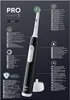 Oral-B Pro 1 Cross Action nero con custodia da viaggio, Anteprima dell’immagine prodotto 17