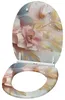 SANILO® WC-bril met zachte sluiting en snelsluiting, model Productafbeelding-voorbeeld 3