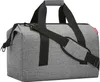 reisenthel allrounder L twist silver 30 l cestovná taška Náhľad obrázku produktu 5