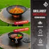 Becker Design® Wok- & Pfannenhalter (Aufsatz) für Produktbild-Vorschau 7