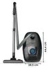Rowenta Green Force Max RO4931, 900 W, aspiradora de mano, Vista previa de la imagen del producto 14