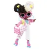 L.O.L. Surprise! Tweens Doll- Gracie Skates, Modepuppe, Produktbild-Vorschau 3