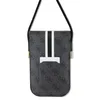 Guess Torebka Guowbp4Rpskczarny/Nero 4G Strisce Anteprima dell’immagine prodotto 2