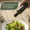 Green Amour Natives Olivenöl Extra 3 L, kaltgepresst, 0,3 % Produktbild-Vorschau 3