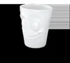 Fiftyeight Products Tasse à anse - délicieuse blanche Voir les images du produit 13
