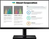 Samsung F27T450FZU Produktbild-Vorschau 27