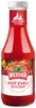 Werder Hot Chili Ketchup 450 ml – Feurig-scharfer Produktbild-Vorschau 1