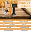 Tragbare Nähmaschine für Makita 18V Akku, Akku Produktbild-Vorschau 4