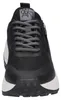 Waldläufer Sneaker bassa donna H-Pepper Low Top 721002 106 Anteprima dell’immagine prodotto 11