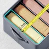 Organizzatore per guardaroba - Conservazione ideale - Anteprima dell’immagine prodotto 12