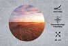 MuchoWow® Mauspad Mousepad Sand - Landschaft - Himmel - Produktbild-Vorschau 2