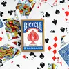 Bicycle - Gold Standard, Rot & Blau Produktbild-Vorschau 6