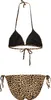 Urban Classics Dámske bikiny ANIMAL Swim leopard - M Náhľad obrázku produktu 12