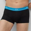 Boss Essential Trunk Boxershorts Herren (5-pack) Produktbild-Vorschau 5