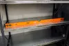 NEO TOOLS Hliníková vodováha, zajištěná libela, přesnost m Náhled obrázku produktu 3