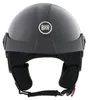 BHR 833 PEAK, Casco Moto Demi-Jet Omologato ECE 22.06, Peso Anteprima dell’immagine prodotto 1