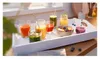 Bosch Serie 4 MMB6141W blender 1.5 L Tabletop blender 1200 Anteprima dell’immagine prodotto 3