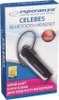 Esperanza Słuchawka Douszna Bluetooth Celebes Czarna Podgląd zdjęcia produktu 3