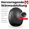 Mustbau Sicherheitshelm-Set - Schutzhelm mit Schutzbrille, Produktbild-Vorschau 6