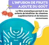 Schmatzfatz Gourde Sport, Bouteille d'Eau Sport qui Garde Voir les images du produit 6