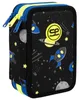 3-Fächer-Federmäppchen mit Zubehör Coolpack Jumper 3 Produktbild-Vorschau 1