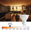 LED Spot GU10 I 6W I Dimmbar I warmweiß Produktbild-Vorschau 3