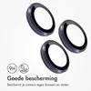 imoshion 2 Pack Camera lens protector pre Apple iPhone 14 Náhľad obrázku produktu 9