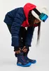 Stivali invernali Reima per bambini navy 5400151A-6980 Anteprima dell’immagine prodotto 3
