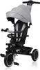 Multifunktionales Dreirad und Kinderwagen Lionelo Berry von Produktbild-Vorschau 12