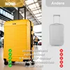 NOWI Las Palmas Koffer XL – 96L Produktbild-Vorschau 4