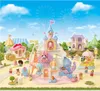 Dziecięcy park rozrywki SYLVANIAN 05537 Podgląd zdjęcia produktu 16