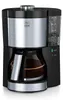 Melitta 6766589, Kávovar, Mletá káva, 1080 W, Čierna, Náhľad obrázku produktu 4