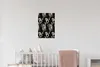MuchoWow® - Sticker - Dekorfolie Produktbild-Vorschau 5