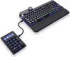 Mountain Everest Max - Clavier - avec station d'accueil Voir les images du produit 5
