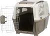 TRIXIE Transportbox Skudo - taupe/sand - 48 × 51 × 68 cm Produktbild-Vorschau 2
