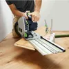 Festool Tauchsäge TS 60 KEBQ-Plus-FS 1.500 W - 577417 Produktbild-Vorschau 12