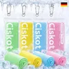 4x Kühlendes Sporthandtuch, Fitness Abkühlung Handtuch Produktbild-Vorschau 1