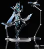 Soška League of Legends - Project Ashe (25 cm) Náhled obrázku produktu 14