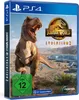 Bandai Jurassic World Evolution 2, PlayStation 4, T Produktbild-Vorschau 6