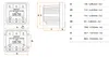 Hertz HMR 15 | Marine DIGITAL MEDIA RECEIVER Produktbild-Vorschau 3