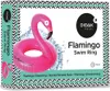 Didak Pool - Flamingo Swim Ring - 110cm Produktbild-Vorschau 2