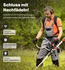 NEMAXX® FS2 Tap & Go Fadenkopf Tippautomatik Doppelfaden Produktbild-Vorschau 2