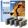 Epson Multipack 4 colori T0715 Cartuccia d'Inchiostro Anteprima dell’immagine prodotto 19