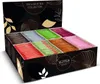 Veertea, Tee Geschenkset, Set von 200 Teebeuteln Viele Produktbild-Vorschau 1