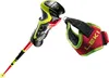 A ski pole handle and its detachable strap are shown against a white background. Produktbild-Vorschau