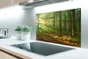 MuchoWow® Splashback Kuchyňa - Kuchynský backsplash - Náhľad obrázku produktu 2