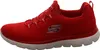 SKECHERS Summits Fast Attracktion Schuhe Damen rot 37 Produktbild-Vorschau 57